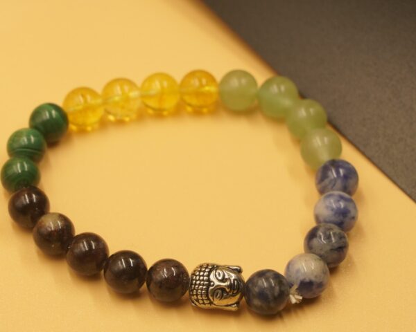 Goddess of Abundance Bracelet