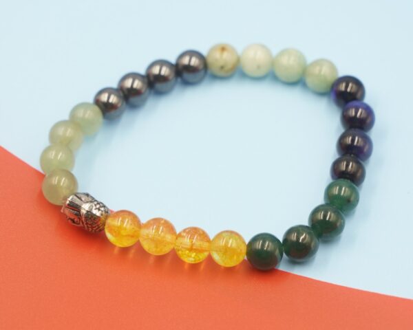 Goddess of Abundance Bracelet - Image 4