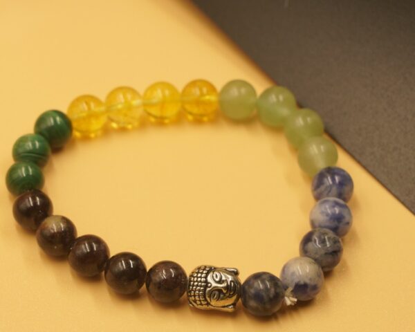 Goddess of Abundance Bracelet - Image 2