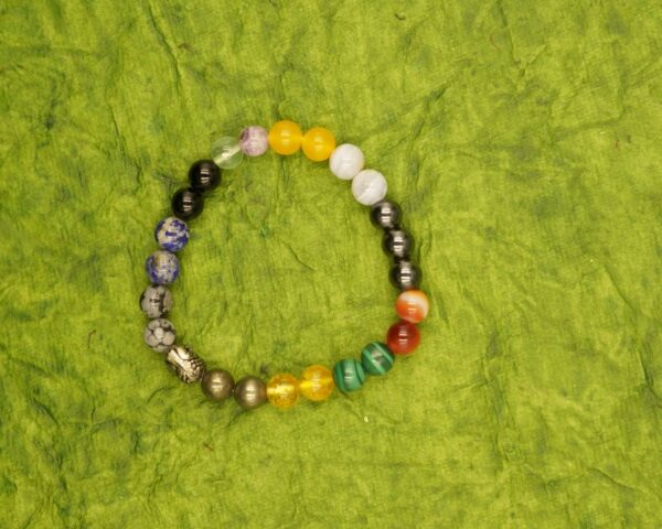 Dulhan hum le Jayenge Bracelet - Image 3
