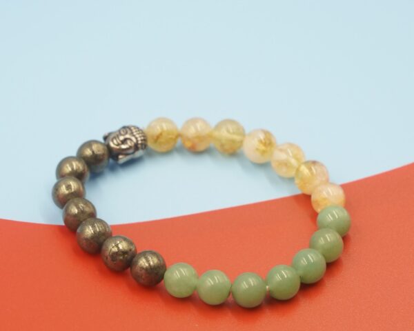 Wealth Magnet Bracelet