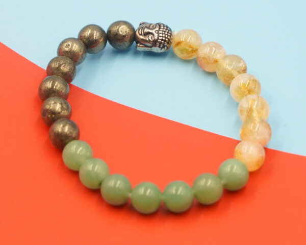 Wealth Magnet Bracelet - Image 3