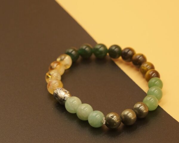 Maharani Sahiba Bracelet - Image 2