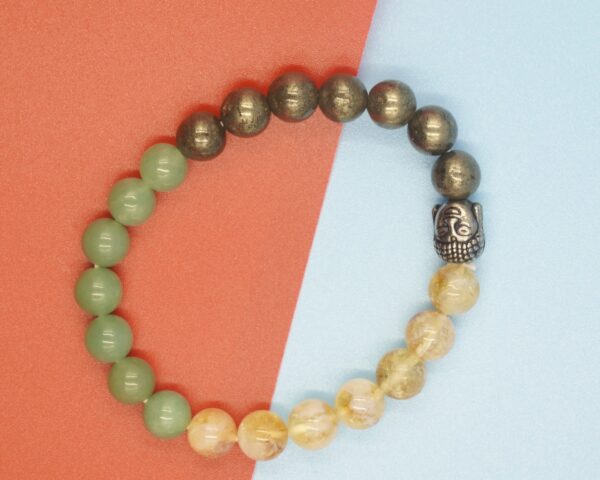 Wealth Magnet Bracelet - Image 2