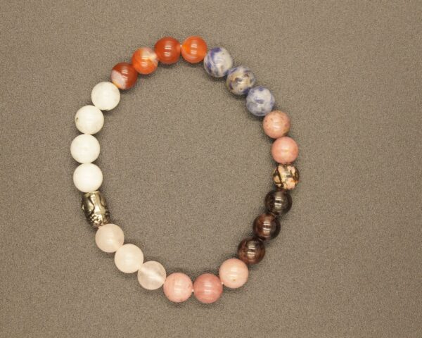 I Know You Love Me Bracelet