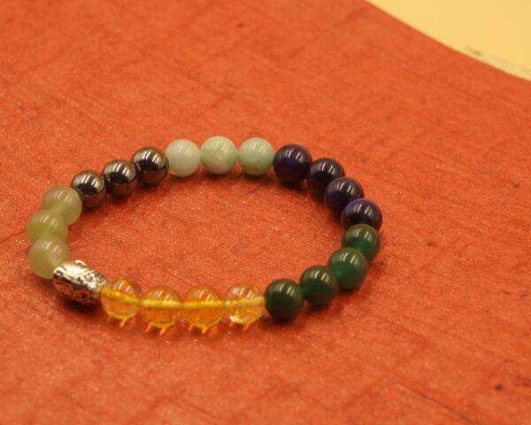 Goddess of Abundance Bracelet - Image 3