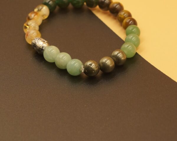 Maharani Sahiba Bracelet - Image 3