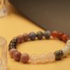 I Know You Love Me Bracelet - Image 3