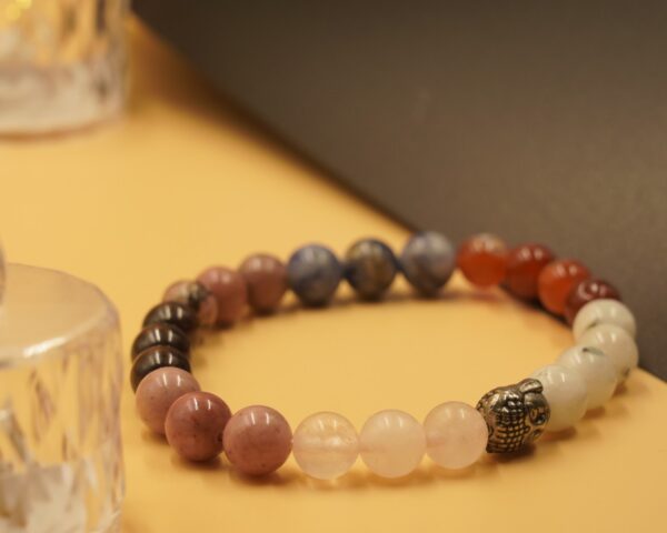 I Know You Love Me Bracelet - Image 3