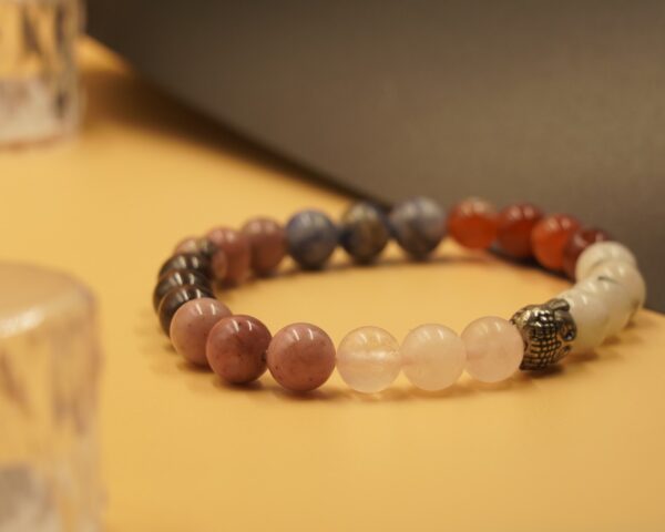 I Know You Love Me Bracelet - Image 4