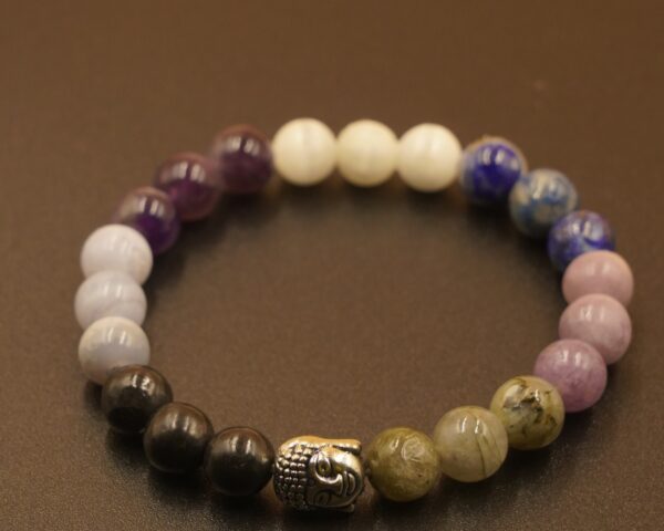 Deewana Tera Bracelet