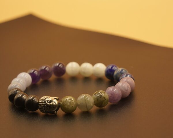 Deewana Tera Bracelet - Image 3