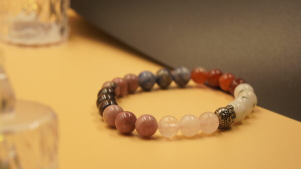 I Know You Love Me Bracelet - Image 2