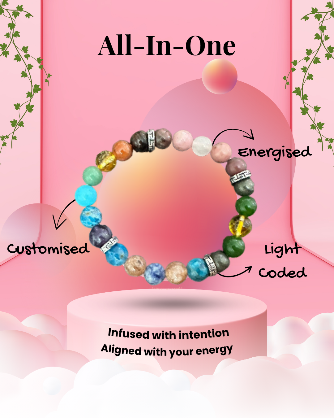 All In One Bracelet