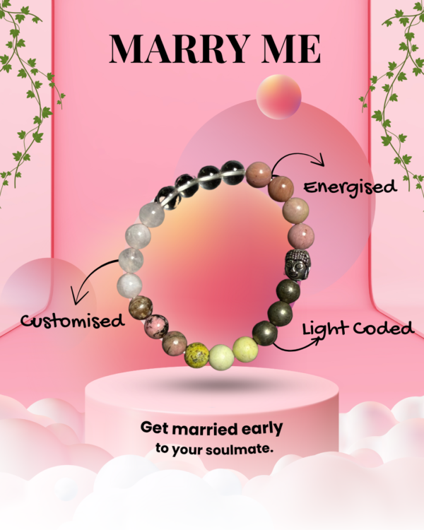 Marry Me Bracelet